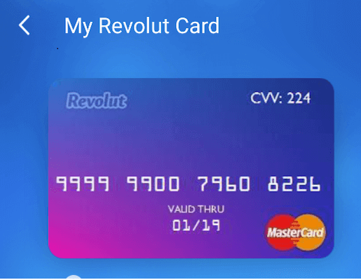 How To Get 4% Free & Working Virtual Credit Card - PremiumInfo