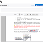 Edit PDF Files Online