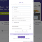 Cara Daftar AdsOptimal (1)