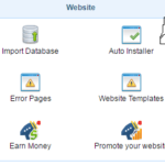 Get Vps Free,Dedicated Server Free, Shared Hosting Free With WordPress Installer Enabled