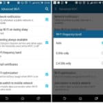 extend wifi signal android and laptop
