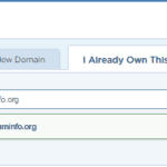 domain-list-hostgator