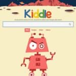 Kiddle Google Search Engines for Children