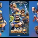 clash-royale