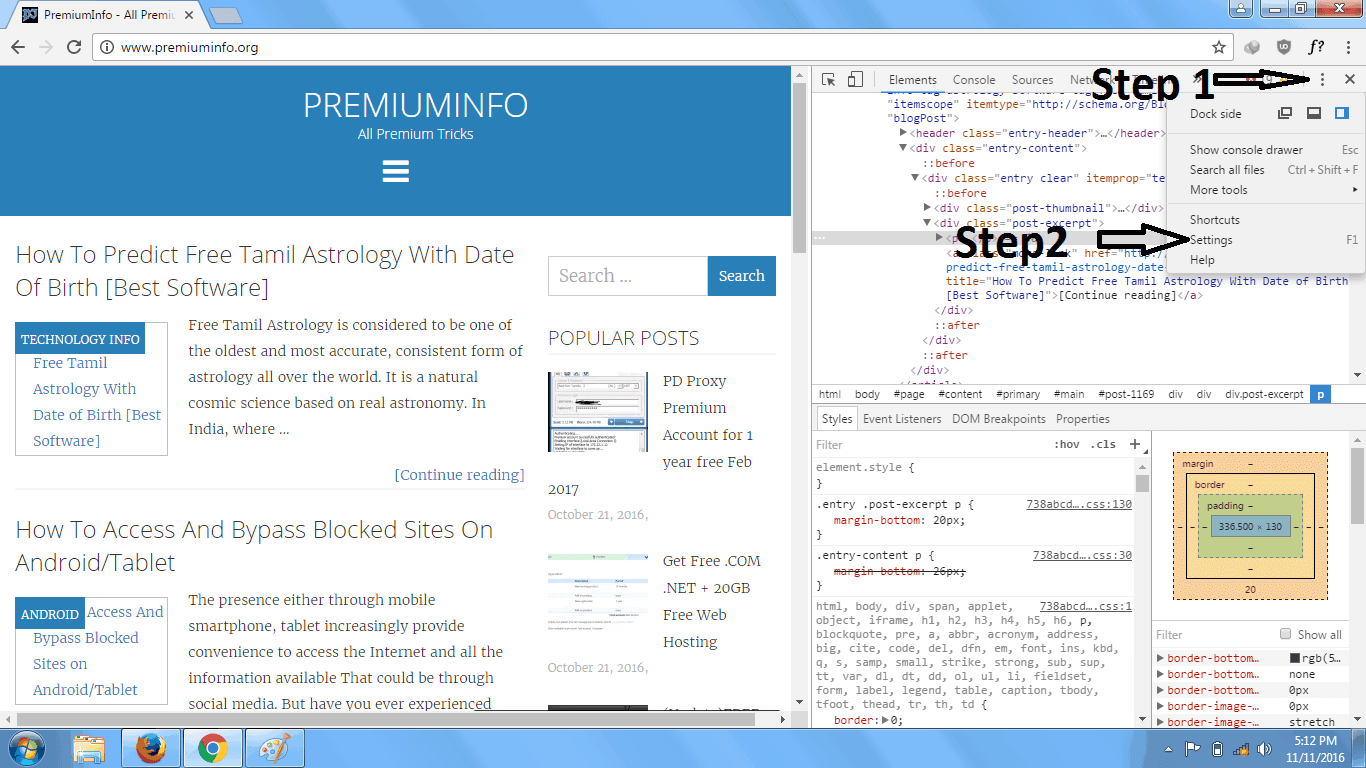 google chrome ad blocker crash