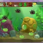 plant-vs-zombie