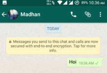 5 Easy Ways to Know Who Blocked You on WhatsApp