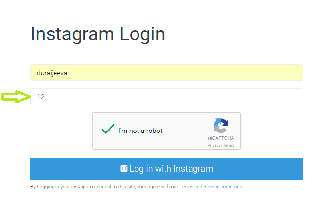 How to Get Free Instagram Followers Up to 1K+ Real Human ... - 674 x 428 png 5kB