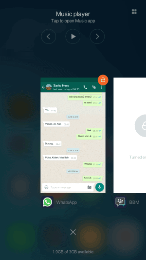 How To Fix Notification Delay In Xiaomi MIUI Rom For WhatsApp, BBM, Line, etc
