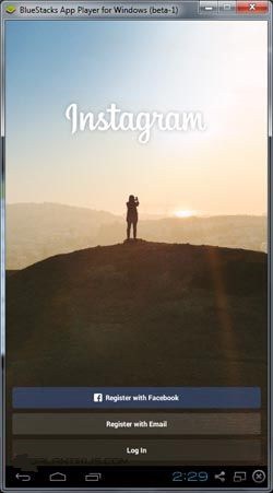 How To Create Unlimited Instagram Accounts Without Verification from PC