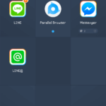 Run Multiple Accounts of Same App on Android Device using Parallel Space1