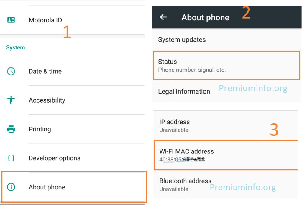 hack whatsapp account