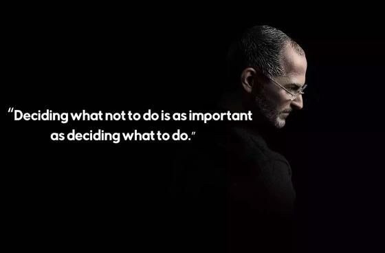 10 Inspiring Quotes From Steve Jobs to Restore the spirit of You