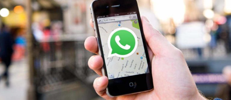 How To Track Location of Whatsapp and Facebook Users In Real Time