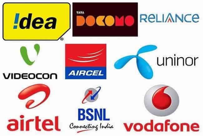 How To Check Your Own Mobile Number On Airtel, Idea, Vodafone, Aircel, BSNL, Docomo, Reliance, Virgin, Jio, Videocon