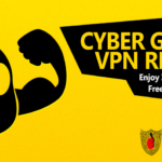 cyberghost-free vpn for torrenting