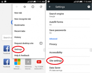How to Remove Popup Ads on Android, Forever!