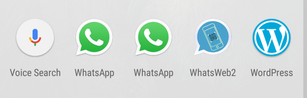 How to Use Whatsapp on 2 Different Phones with Same number