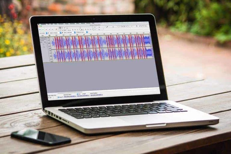 Best 5 Free Audio Editing software For PC – 2021
