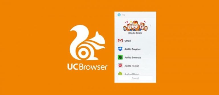 How to Disable UC Browser Notifications & News Notifications