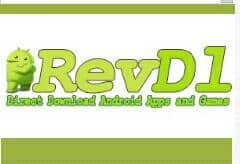 RevDL Download Apk Mod Games and Apps Pro Apk Android