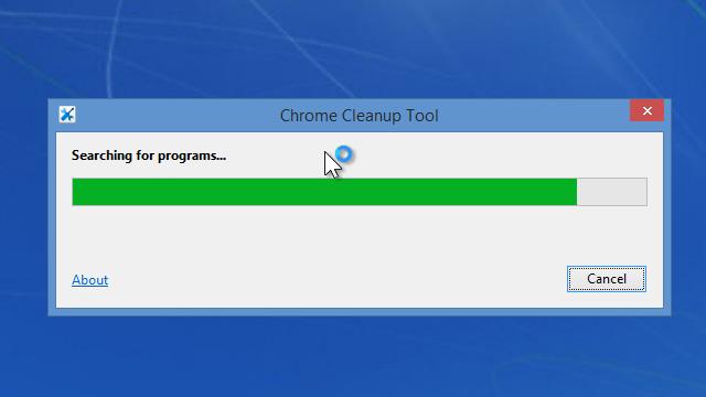 Chrome-Cleanup-Tool