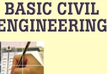 best civik engineering books