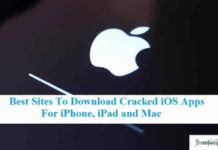 Best Sites To Download Cracked iOS Apps For iPhone, iPad and Mac