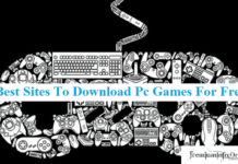 Best Sites To Download Pc Games For Free Without Paying