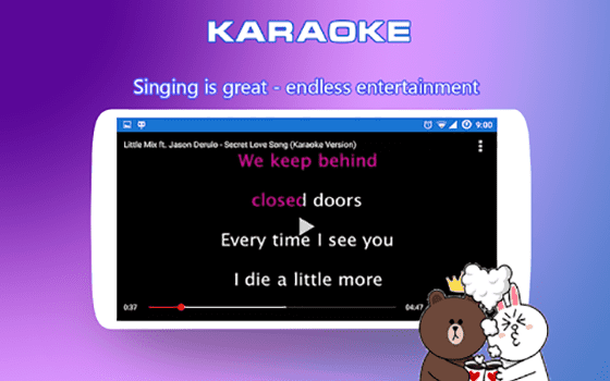 best karaoke app for android