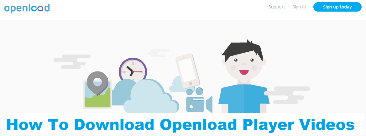 how to download from openload movies