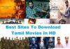 Best sites to download tamil movies