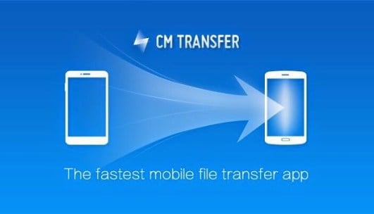 11 Best WiFi File Transfer App For Android, Fast and Free