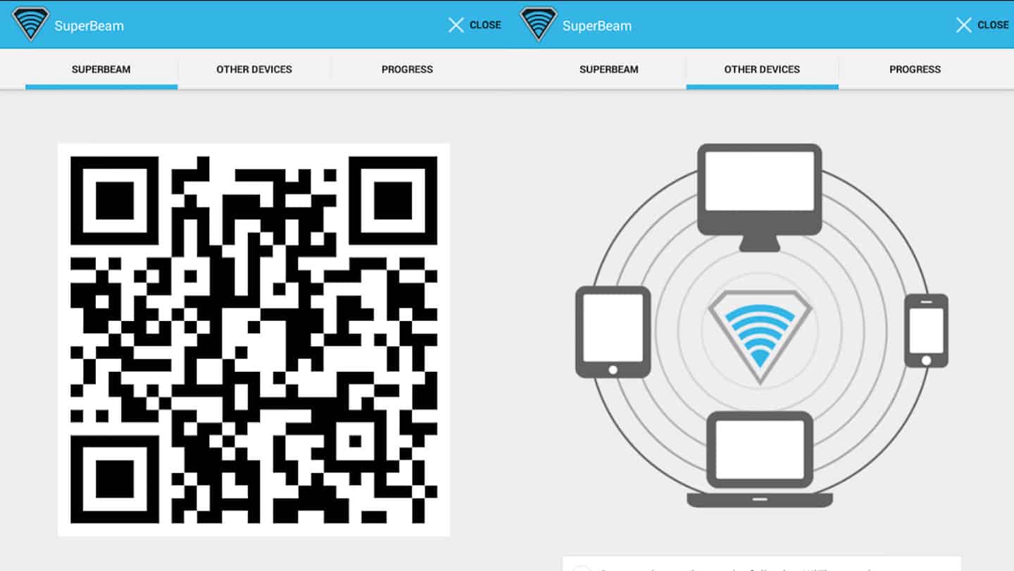 android file transfer app download