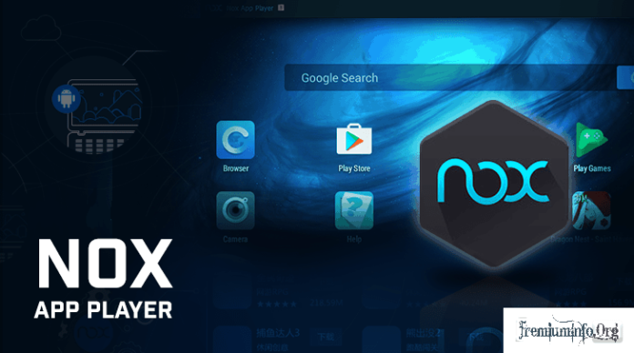 download nox app player with crack download nox app player with crack
