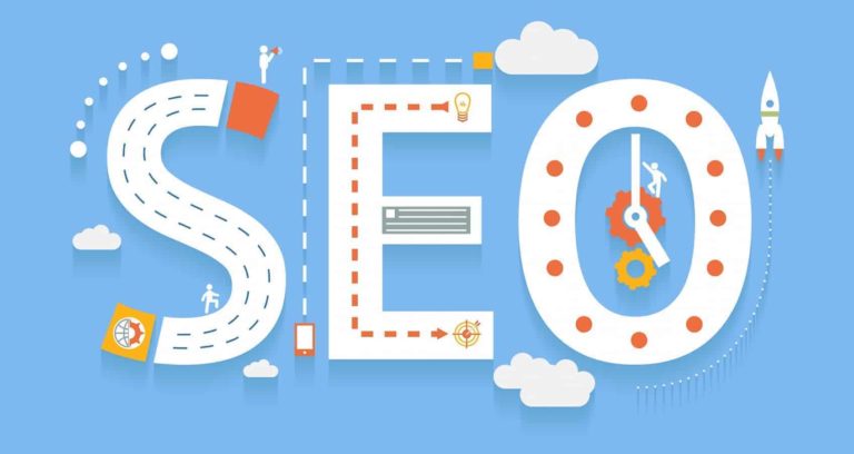 A Simple Step by Step Guide to SEO