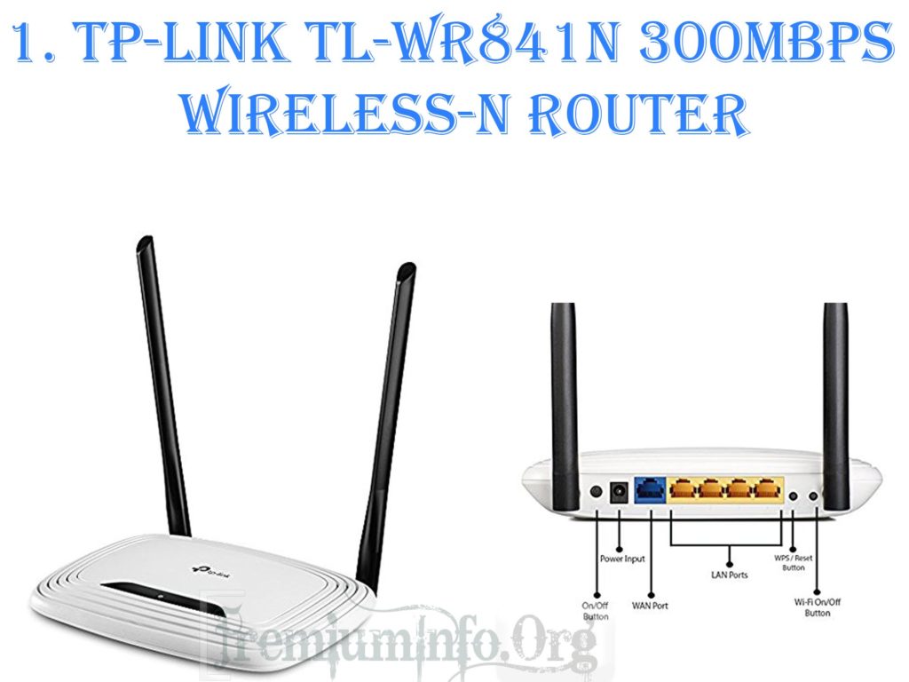 Best wifi router modem in india