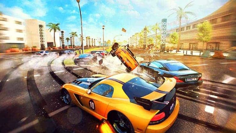 8 Ways To Fix Asphalt 8 Unfortunately Stopped On Android