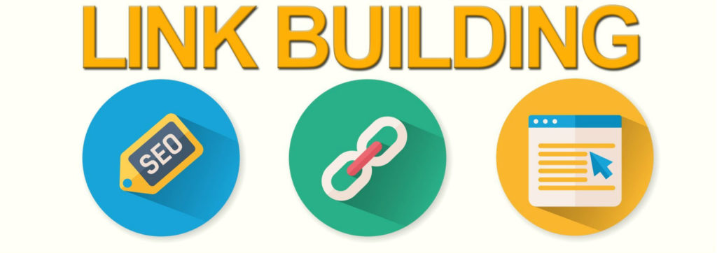 link building