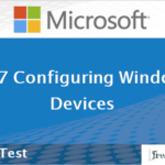 Microsoft 70-697 test