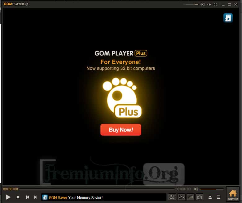 Gom Player supports Flac format