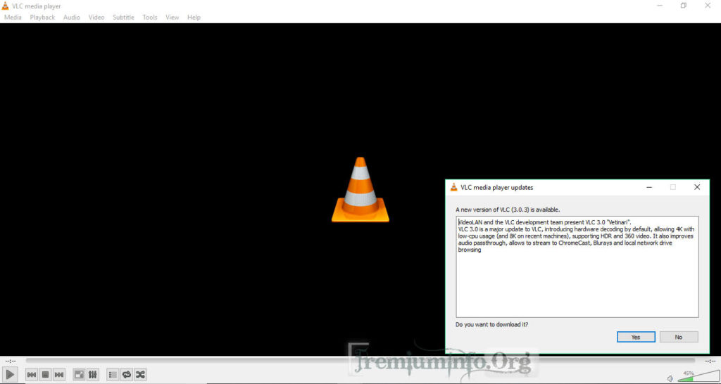 vlc free flac player