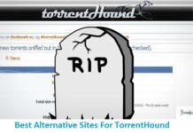 torrenthound alternative sites