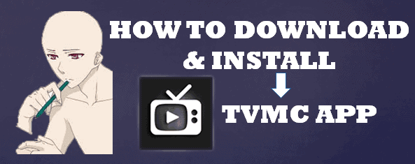 tvmc download progress