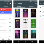 Applock with fingerprint