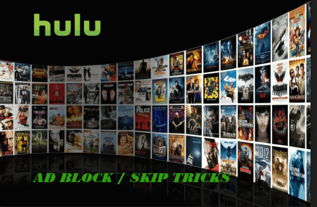 How to Skip or Block Hulu Ads Guide