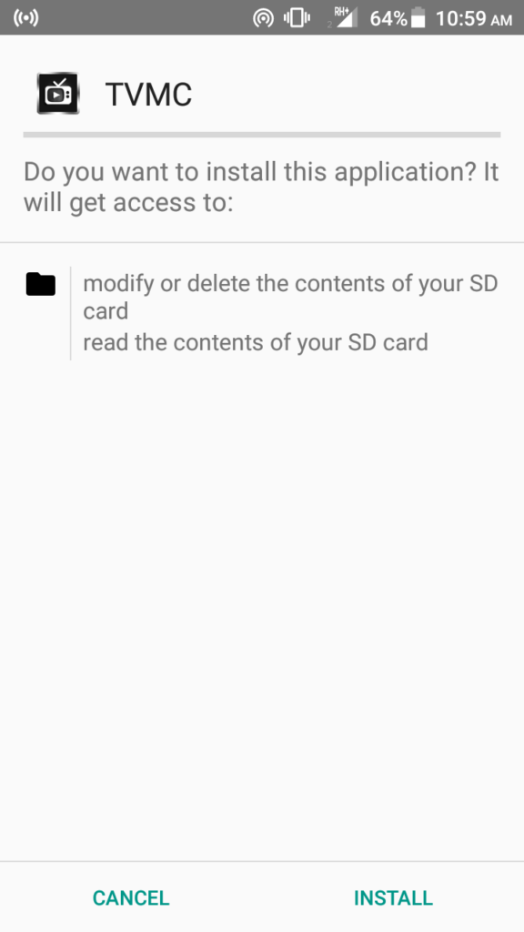tvmc download for windows 10
