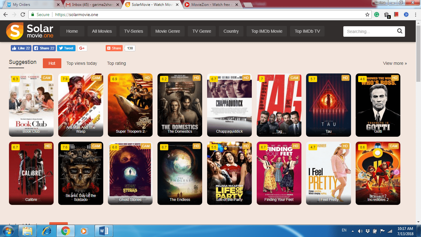 10 Best Alternative Sites Like Primewire To Watch Free 10 Best Alternative