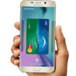 Transaction via Fingerprint