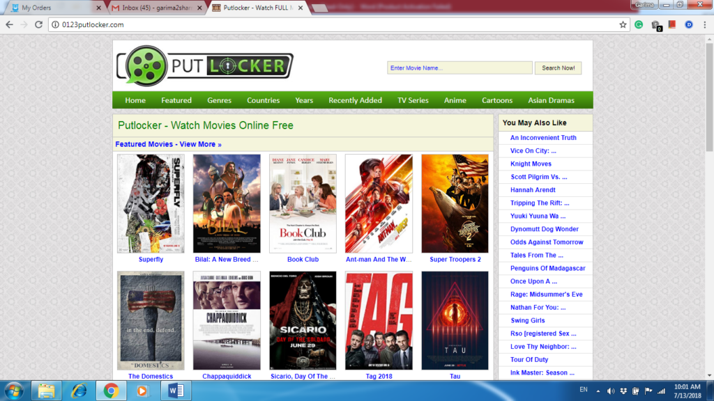 putlocker